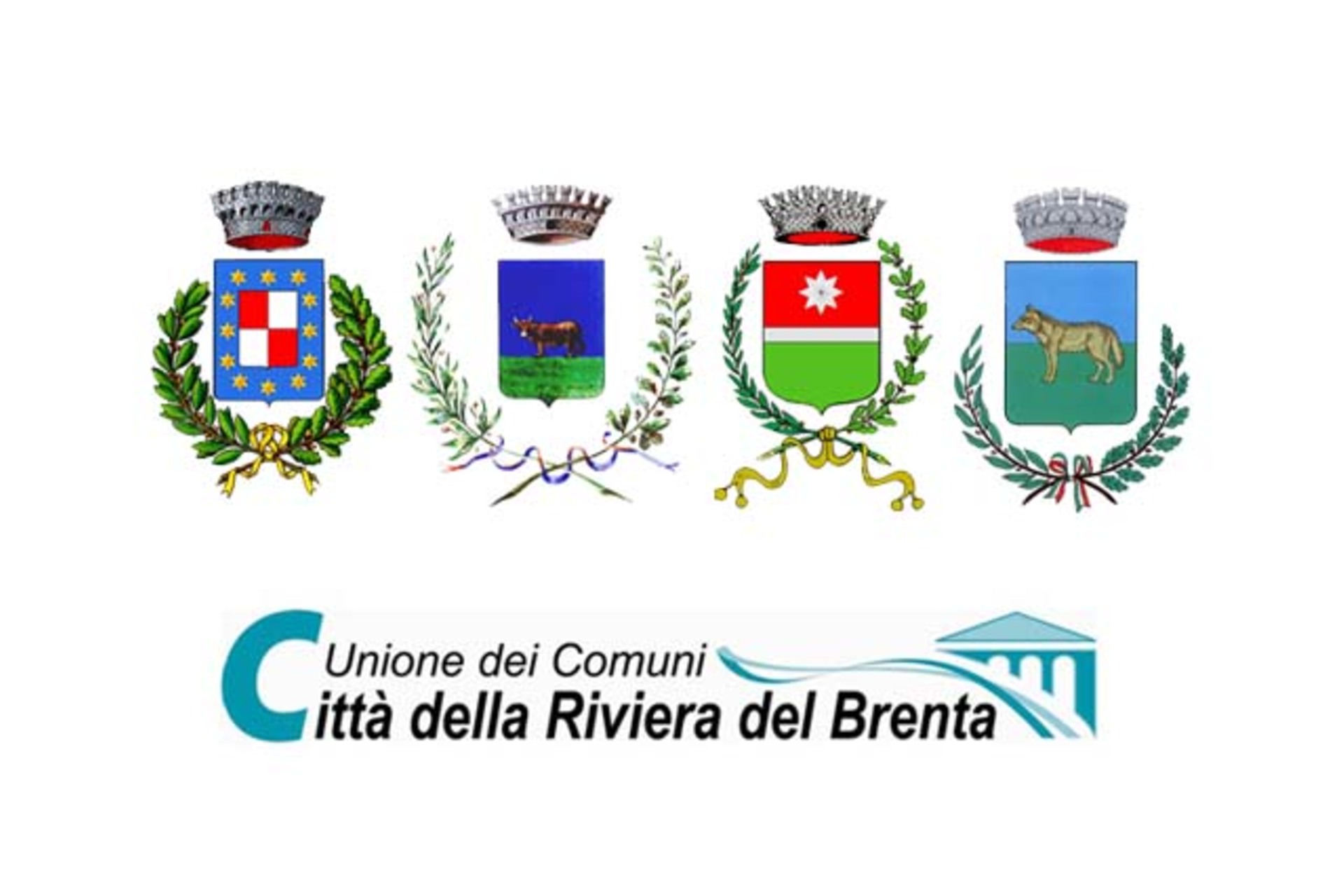 Cos'è l'Unione dei Comuni Unione dei Comuni Città della Riviera del Brenta